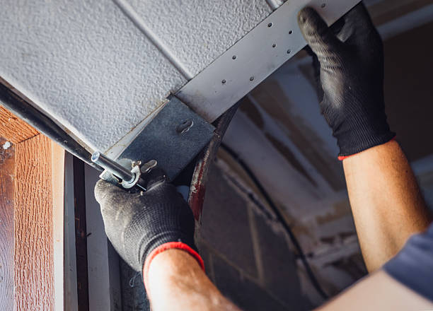 Reliable Garage Door Panel Replacement contractor in Nashville, AR by Garage Doors Repair Pro